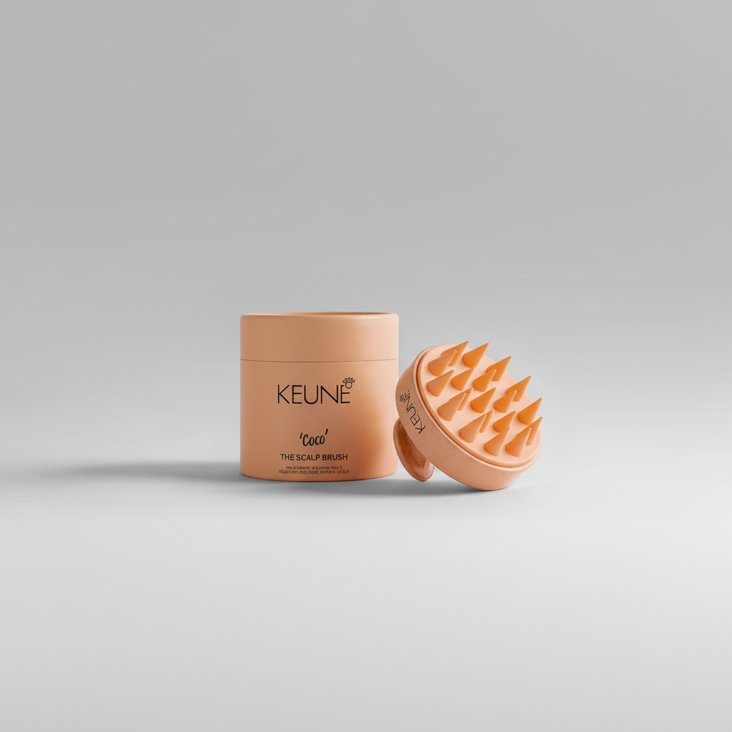 Keune Scalp Brush produktbilde