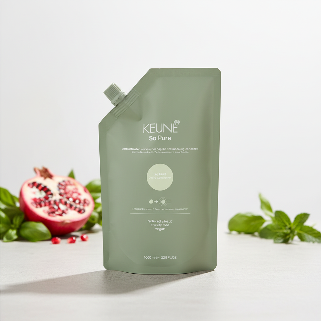 Keune So Pure Clarify Conditioner produktbilde