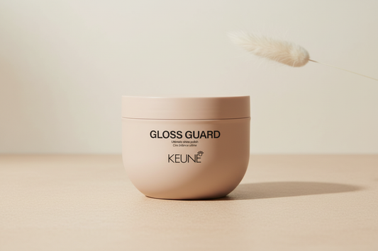 Keune Style Gloss Guard produktfoto