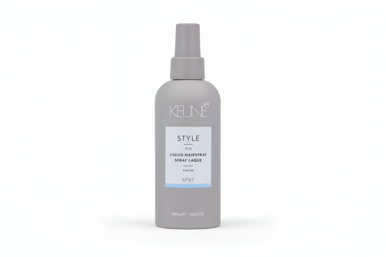 Keune Style Liquid produktbilde