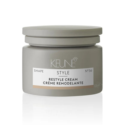 Keune Restyle wax - cream 125 ml
