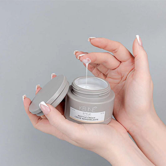 Keune Restyle wax - cream 125 ml