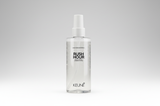 Keune Style Rush Hour 200ml i fokus