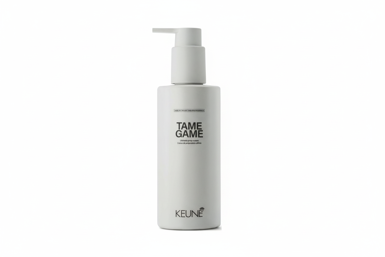 Keune Style Tame Game produktbilde
