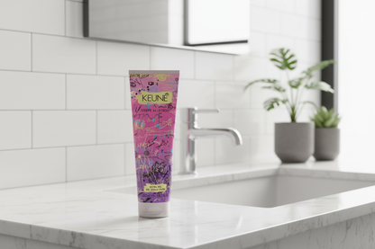 Keune Style Ultra Gel i bad