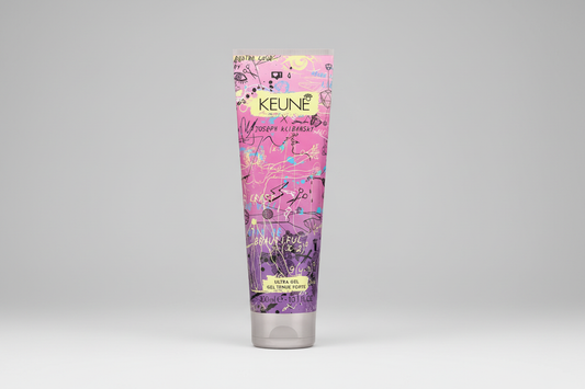 Keune Style Ultra Gel - produktfokus