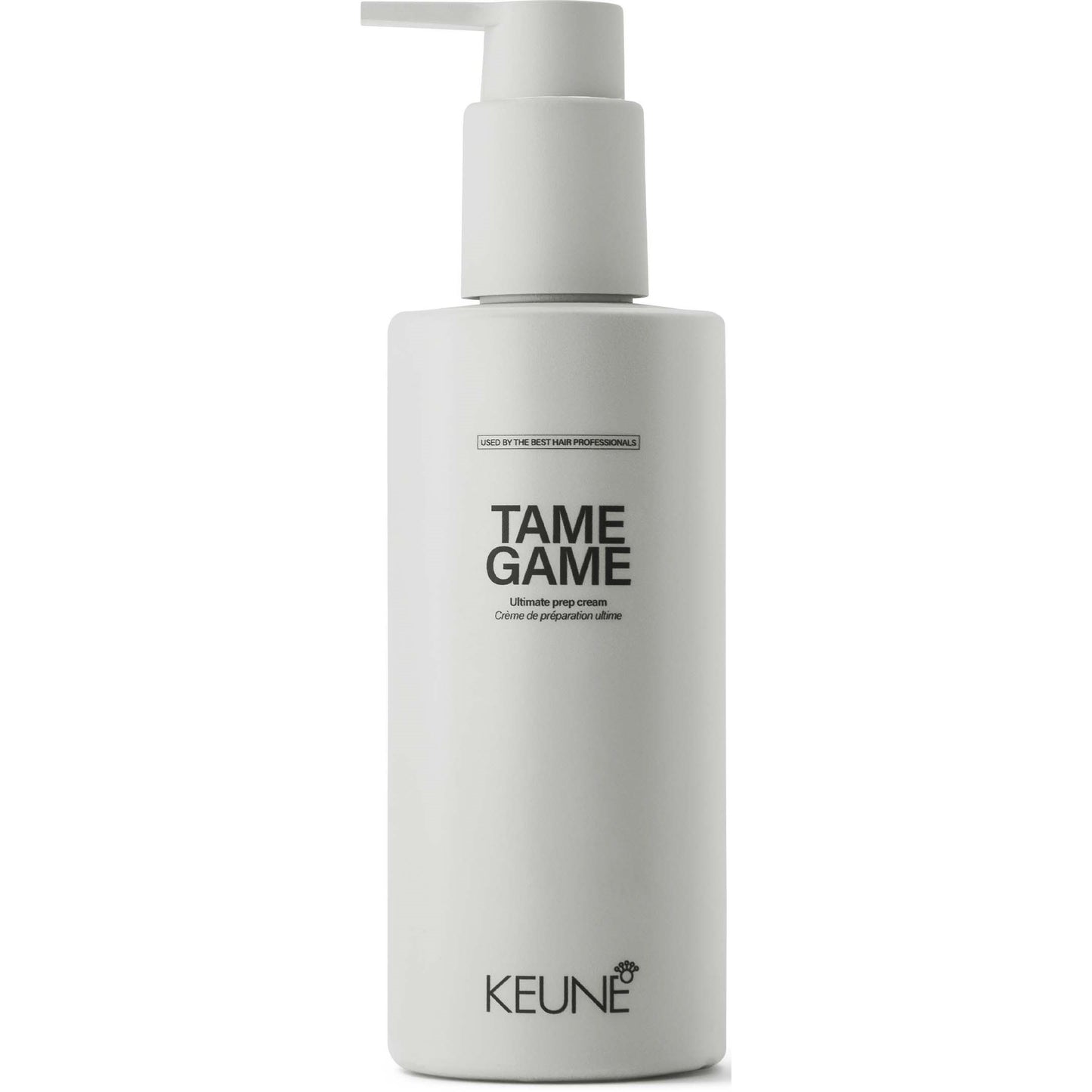 Keune Style Tame Game 200 ml
