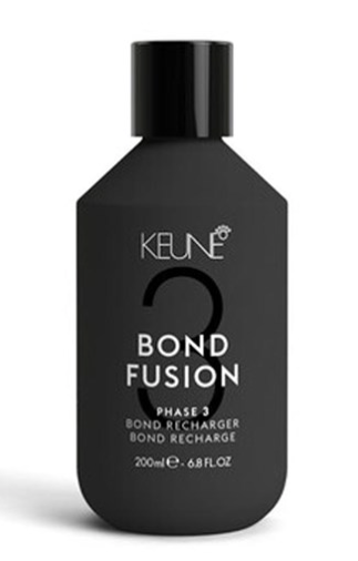 Keune Bond Fusion Recharger Phase 3 200 ml