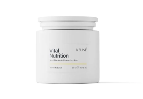 Keune Care Nutrition Mask 500 ml