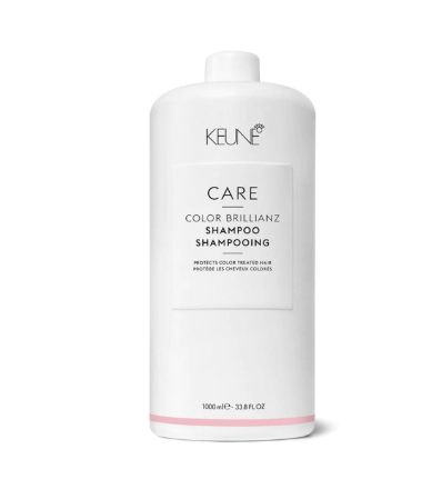 Keune Care Color Brillianz Shampoo 1 L