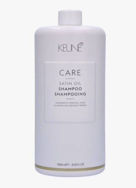 Keune Care Satin Oil Shampoo 1 L