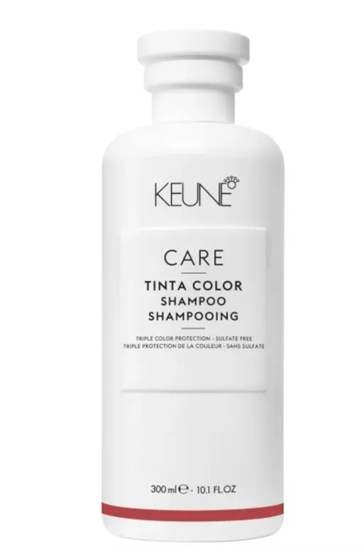 Keune Care Tinta Color Shampoo 300 ml - Fargebevarende