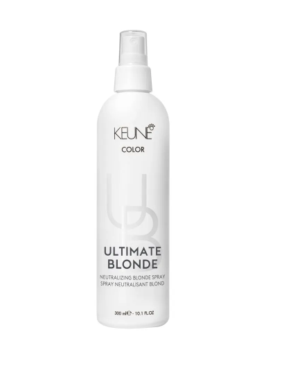 Keune Blonde Neutralizing Spray 300 ml