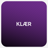KLÆR