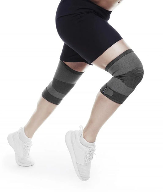 Rehband knestøtte - active line Medium