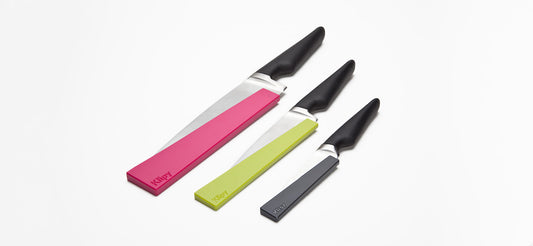 Klipy kniv cover - 3 stk