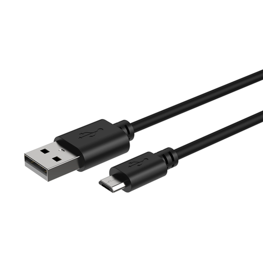 Ansmann ladekabel 1 m Micro-USB