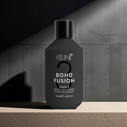 Keune Bond Fusion Recharger Phase 3 200 ml