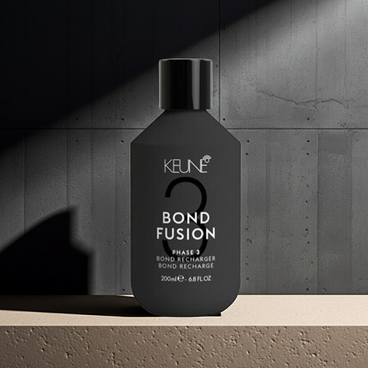 Keune Bond Fusion Recharger Phase 3 200 ml