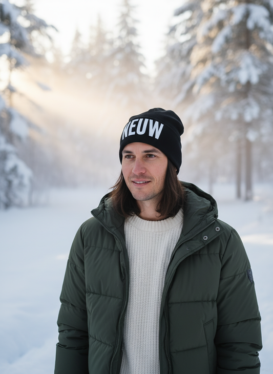 NEUW lue lifestyle bilde