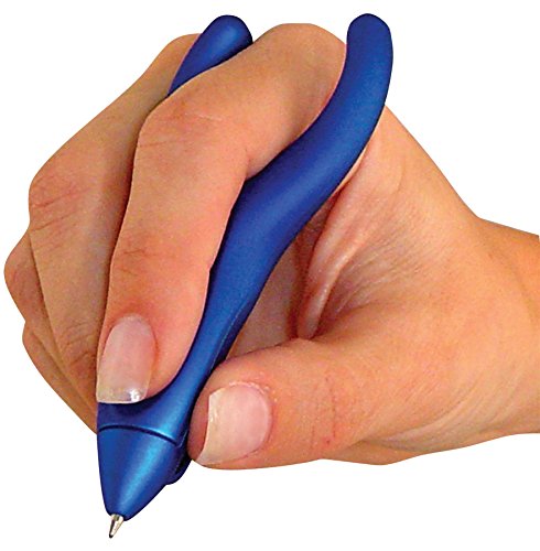 Penagain ergonomisk penn - soft grip