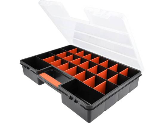 Vorel 78819 Organizer Premium XL  - oppbevaringsboks 46 x 32cm