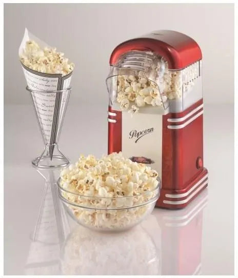 Ariete Party Time Popcorn maskin