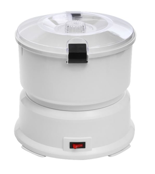 KitchenFactory Emerio elektrisk potetskreller