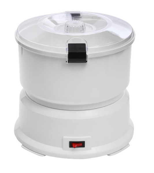 KitchenFactory Emerio elektrisk potetskreller