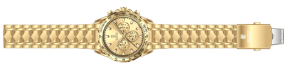 Invicta Montres Prestige X Herreklokke - 44.5mm, Gold - 2 års garanti