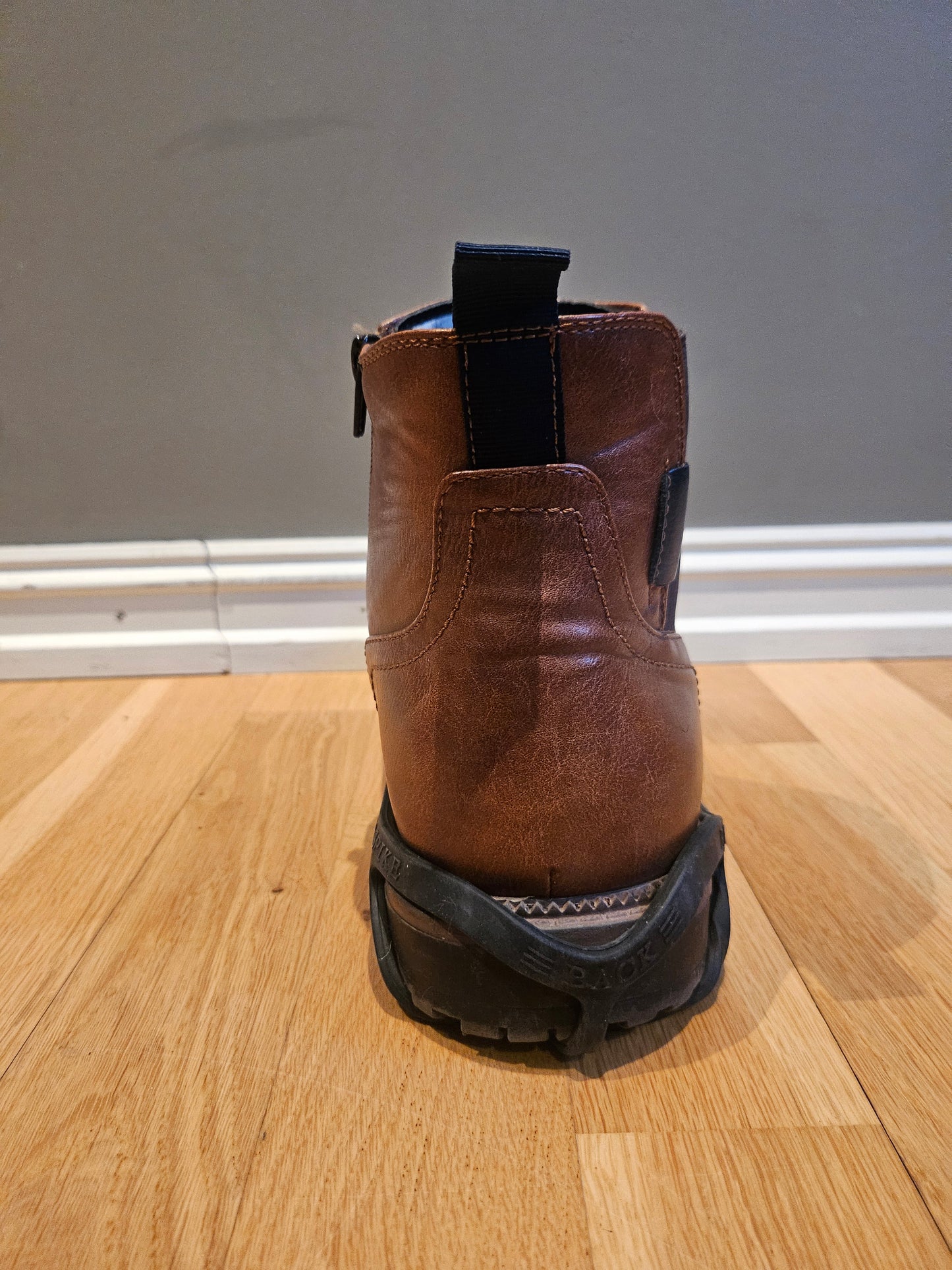 Ispigger Universal Medium 37-43 - Magic Spiker Brodder