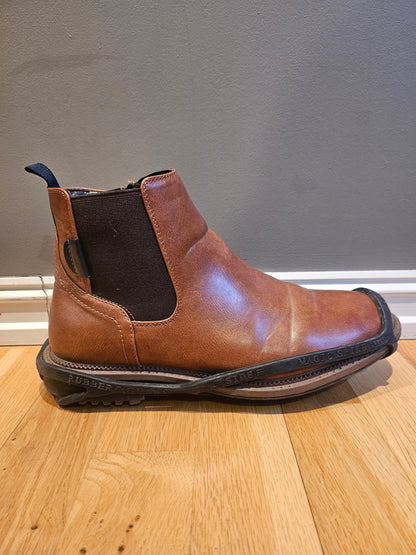 Ispigger Universal Medium 37-43 - Magic Spiker Brodder