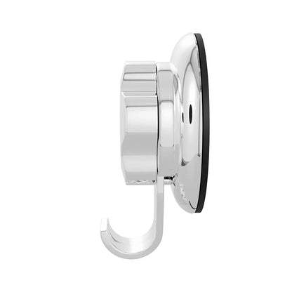 Best Lock kroker med sugekopp - 4 pk - sterke oppbevaringskroker