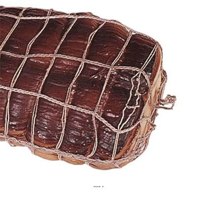 Dekor kunstig steik - spekemat 20 cm