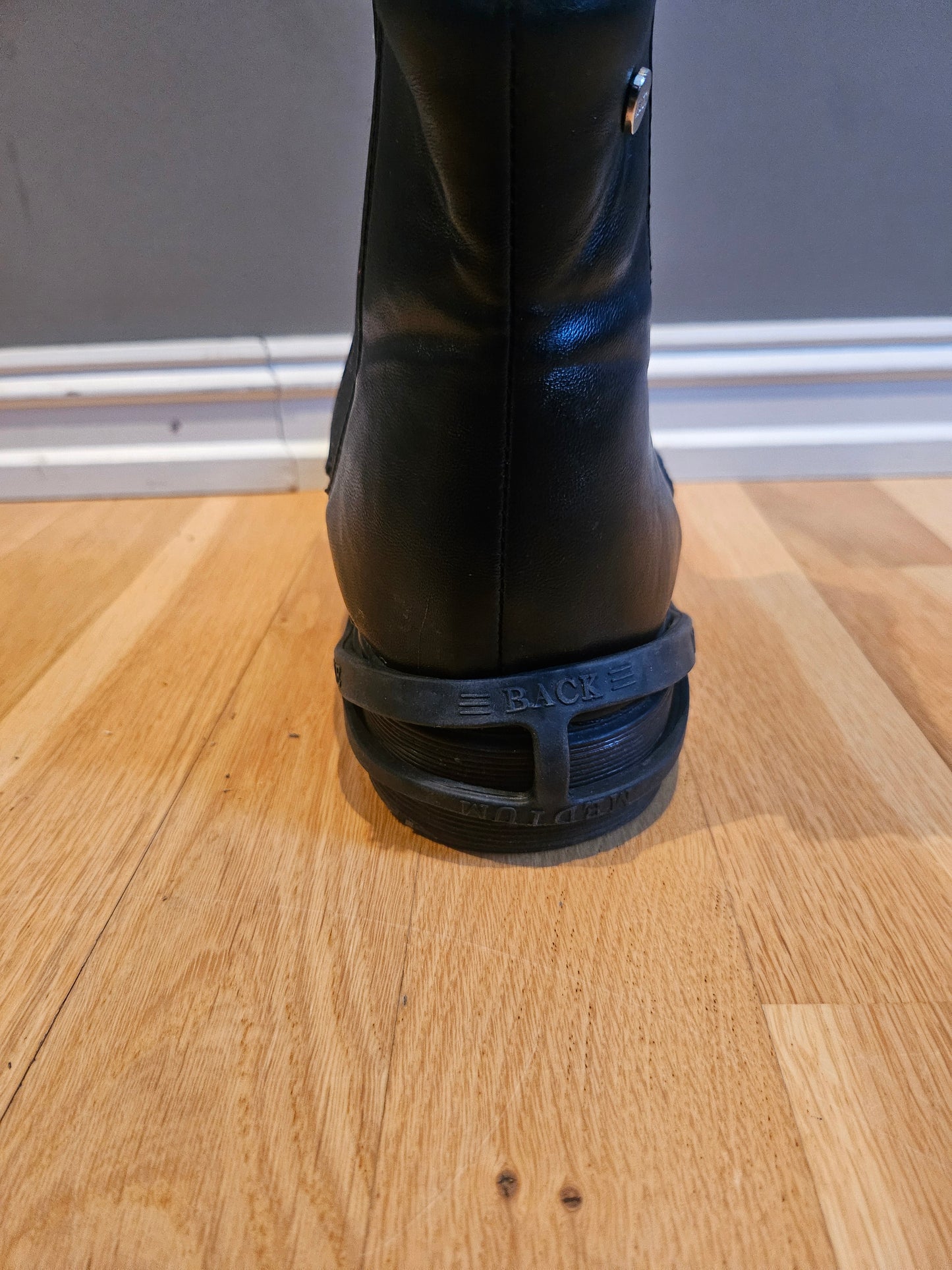 Ispigger Universal Medium 37-43 - Magic Spiker Brodder