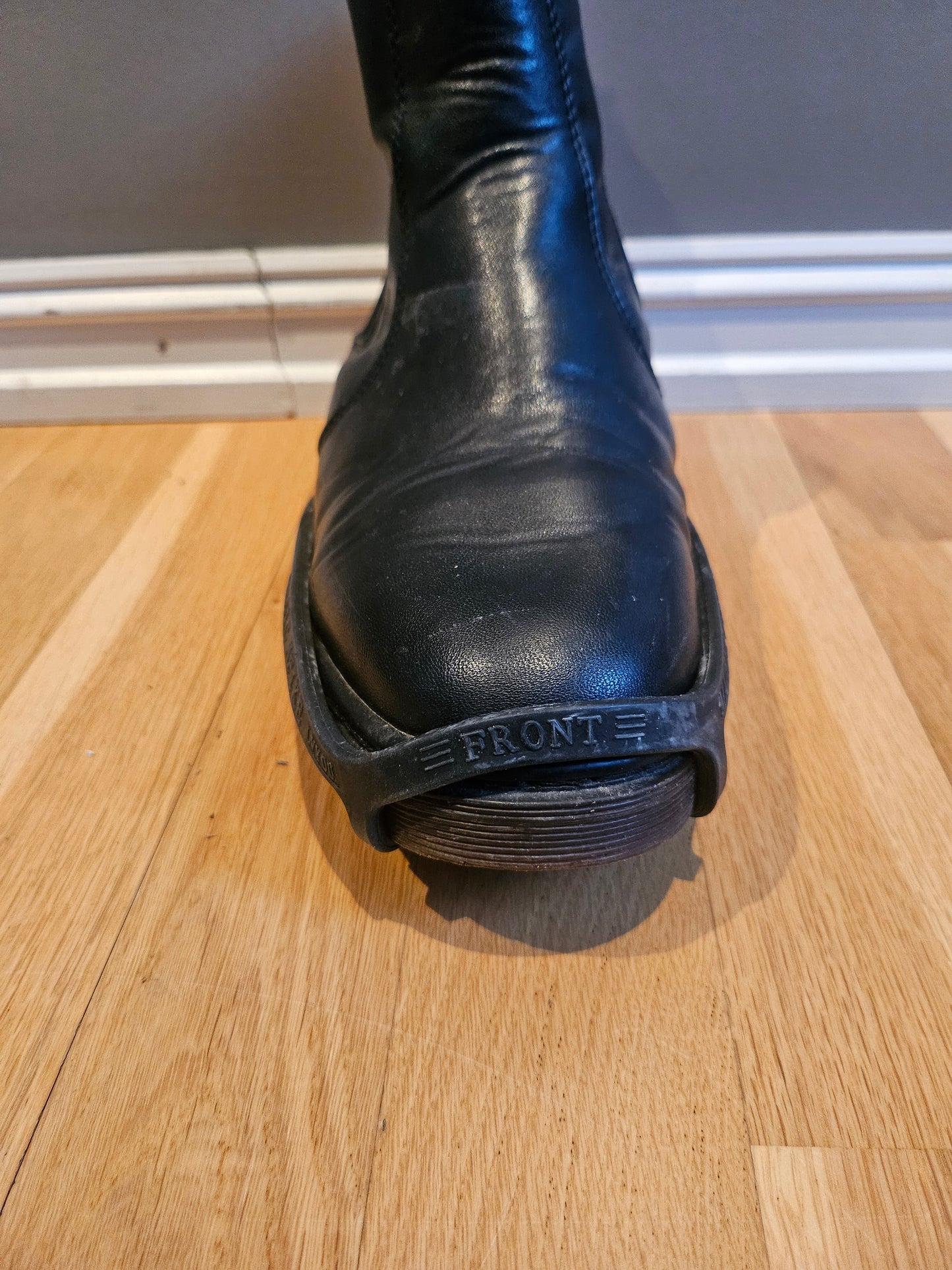 Ispigger Universal Medium 37-43 - Magic Spiker Brodder