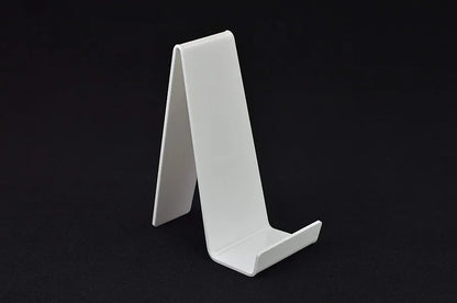 Holder - stand - display til bøker, brosjyrer mm - bokholder