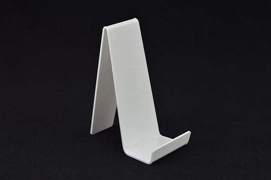 Holder - stand - display til bøker, brosjyrer mm