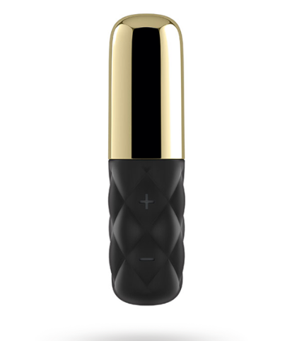 Satisfyer Lovely Honey - mini vibrator