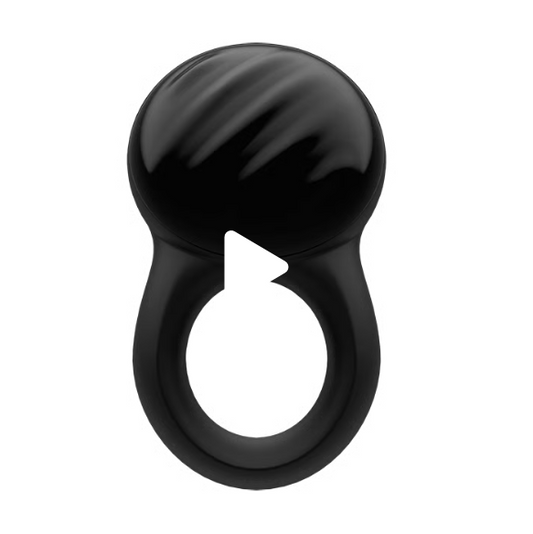 Satisfyer Signet ring - vibrerende penisring - testvinner