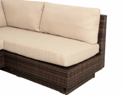 Ingarden Flora Sittegruppe - Loungesett