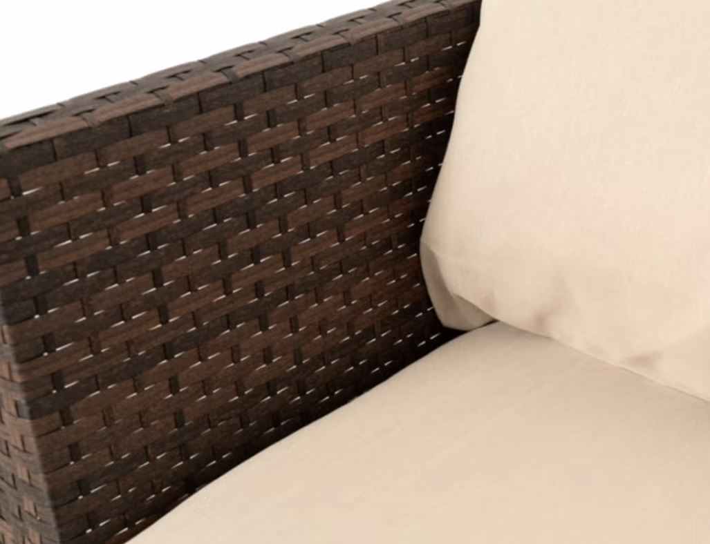 Ingarden Flora Sittegruppe - Loungesett