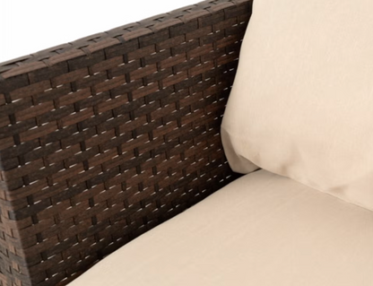 Ingarden Flora Sittegruppe - Loungesett