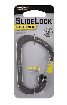 Nite Ize Slidelock - karabinkrok -34 kg