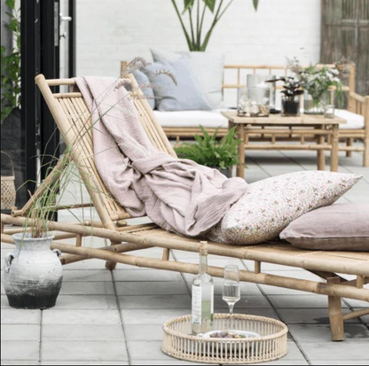 InGarden Bambus solseng