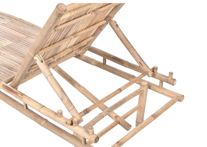 InGarden Bambus solseng