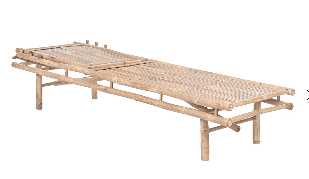 InGarden Bambus solseng