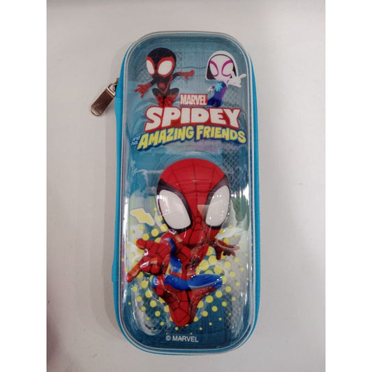 Marvel Spidey and His Amazing Friends pennal