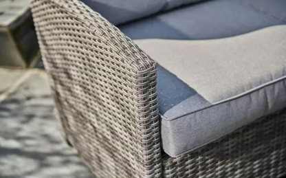 Easy Living Moreno Spisegruppe - Sofagruppe