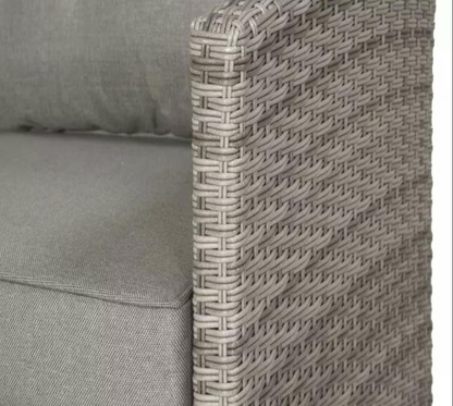 Easy Living Moreno Spisegruppe - Sofagruppe